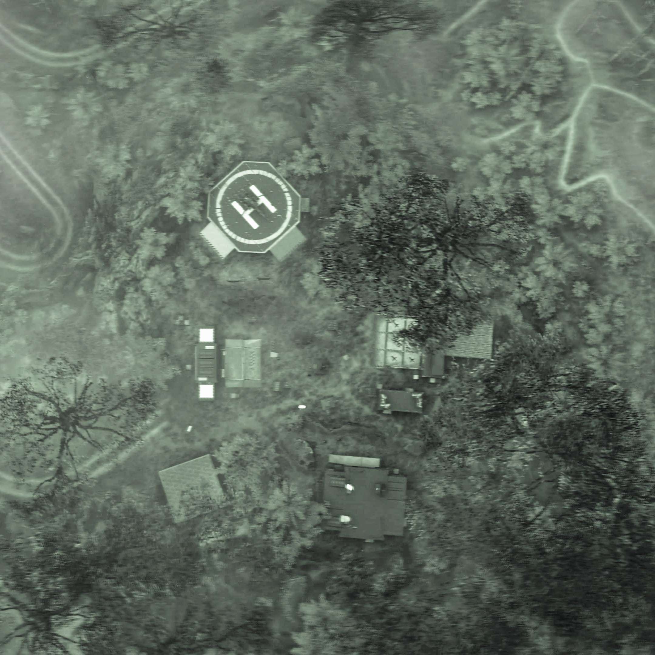 Control Station Tiger 04 reference
